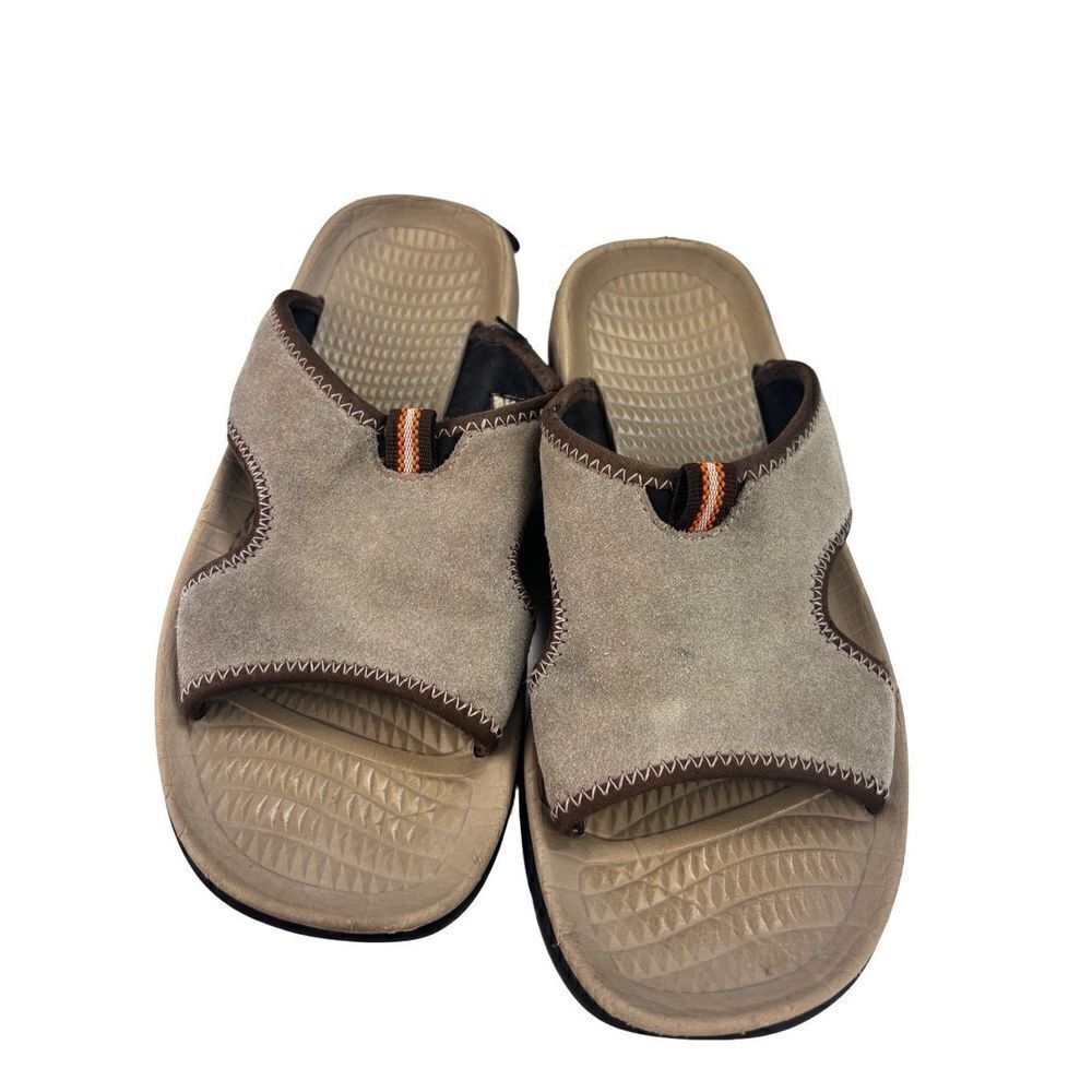 Merrell  slip on sandals